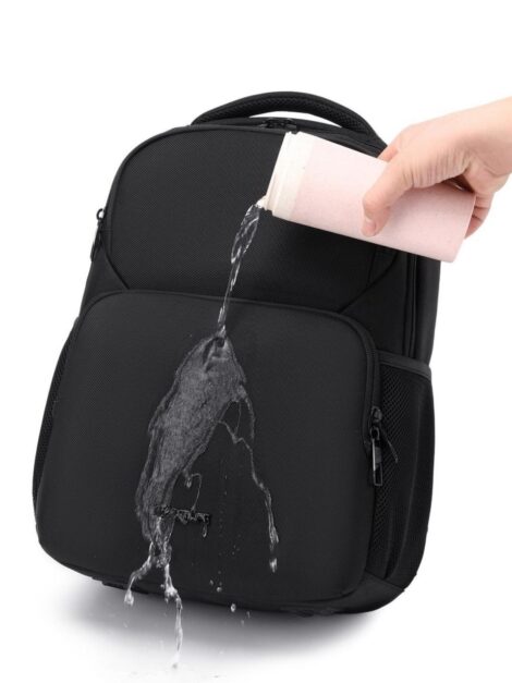 Sac à Dos Business BESTLIFE Summit – Nylon 1680D Premium pour Laptop 15.6