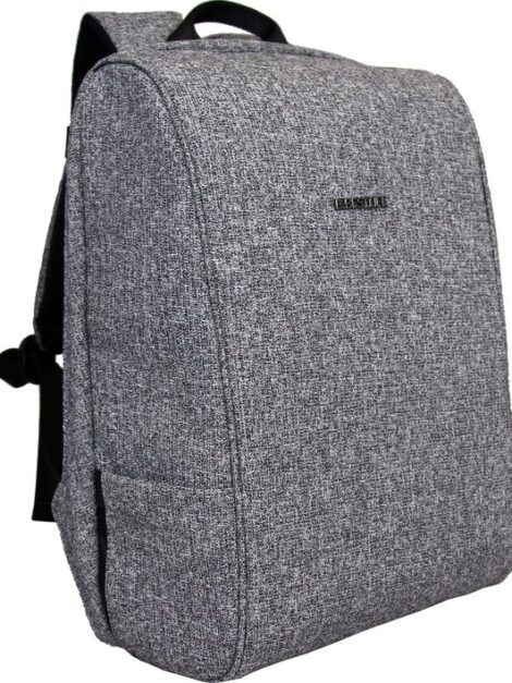 Sac à Dos BESTLIFE "Voyager en Sécurité" – Antivol & Imperméable pour Laptop 15.6" (2)