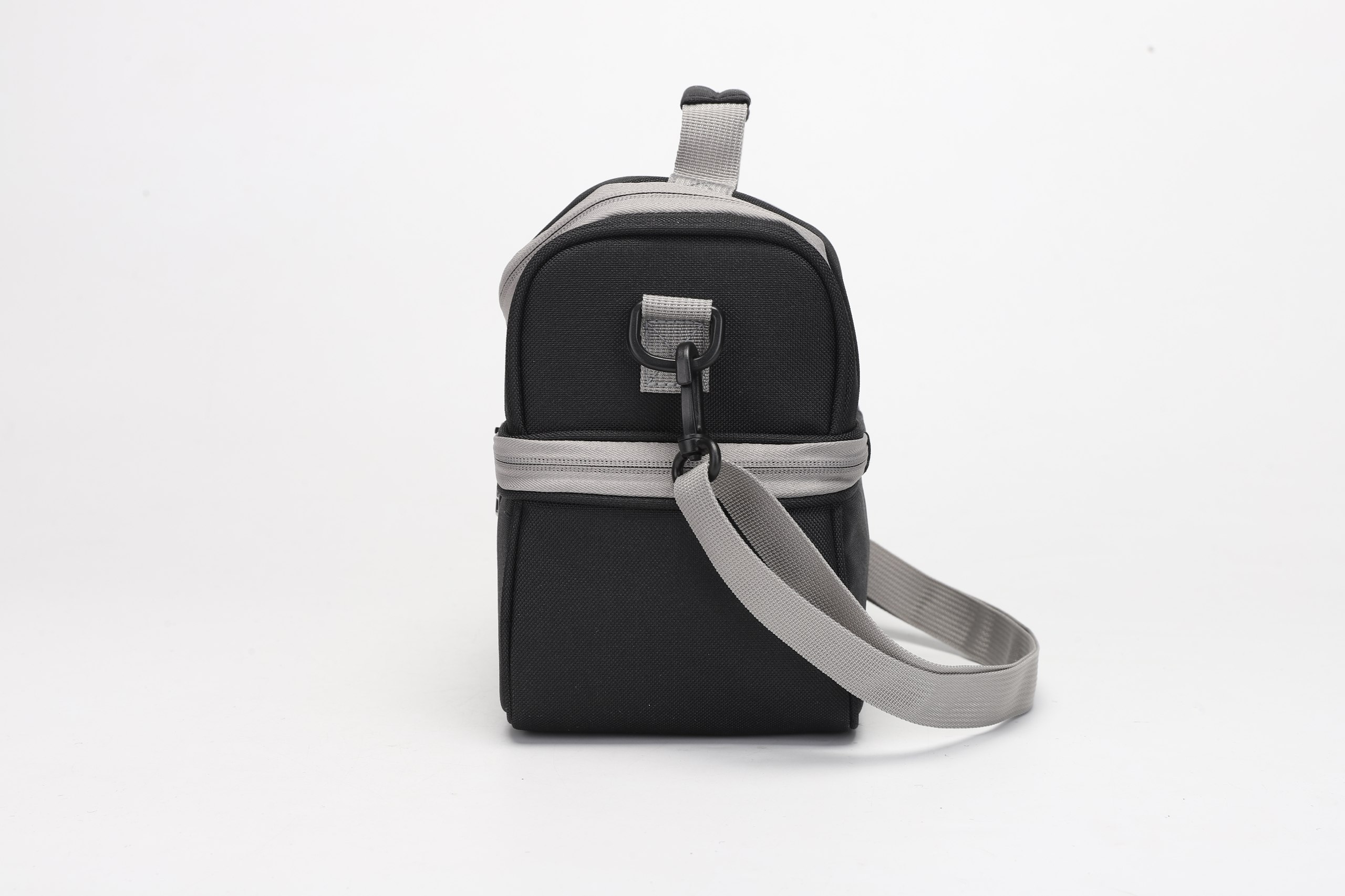 Sac Repas Isotherme AMNAYS – Lunch Bag Black - Image 3