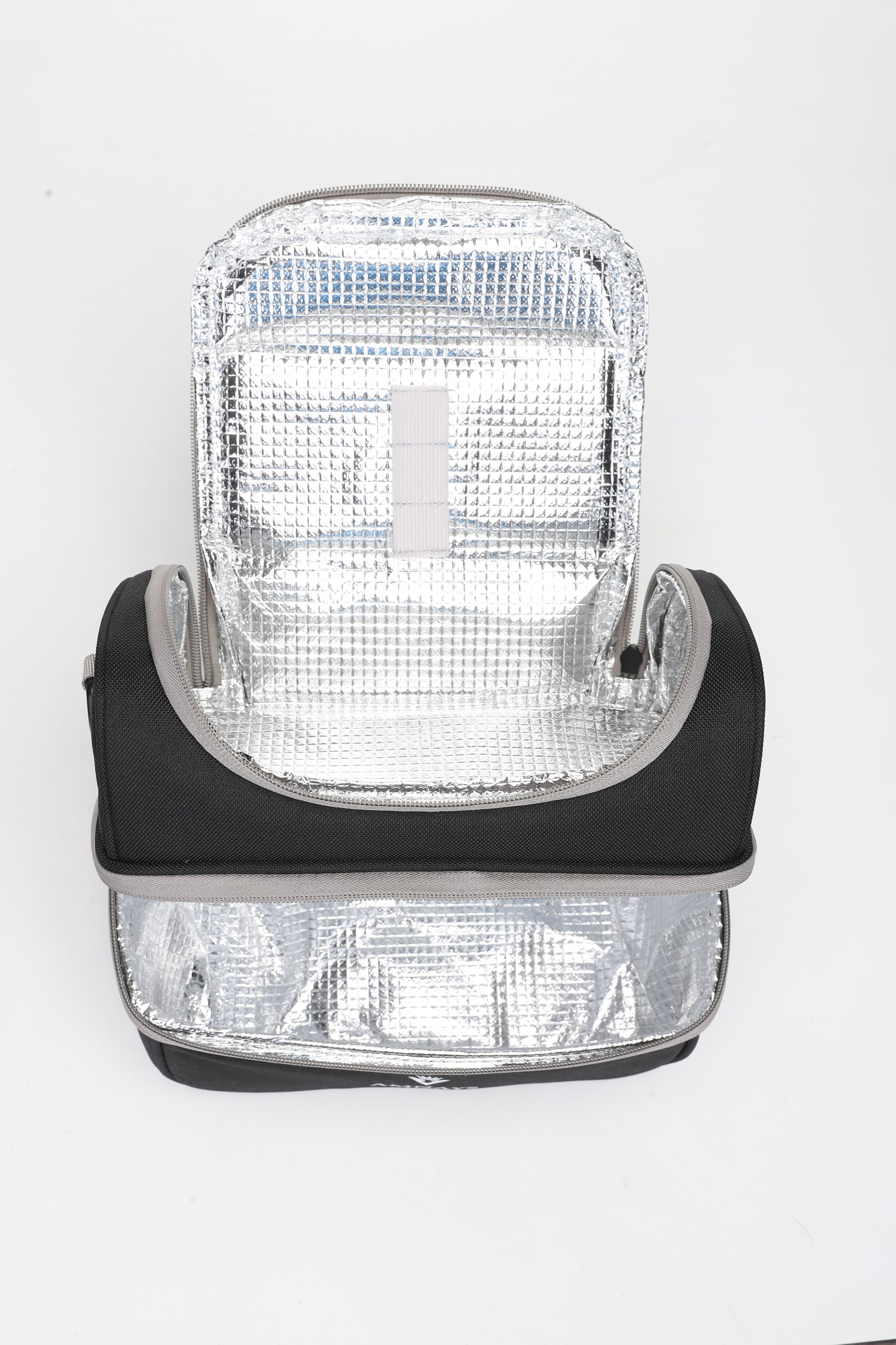 Sac Repas Isotherme AMNAYS – Lunch Bag Black - Image 5