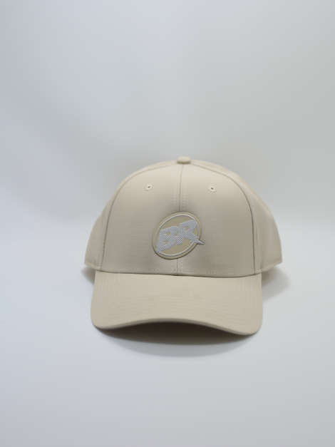 Casquette Beige Homme Premium – Style Élégant Minimaliste Ajustable